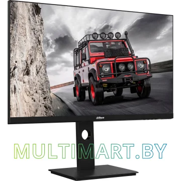 Монитор Dahua DHI-LM27-P301A картинка 3